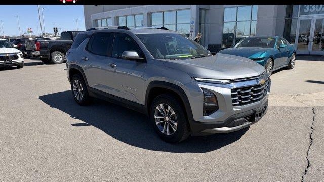 Preowned 2025 Chevrolet Equinox LT for Sale