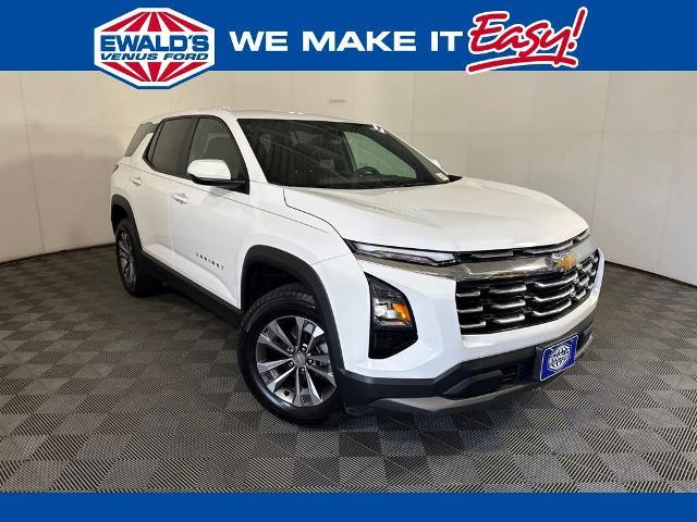 2025 Chevrolet Equinox - $25,056