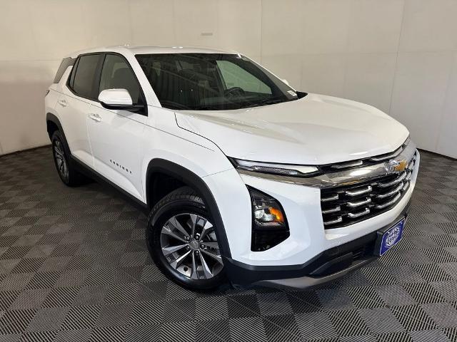 2025 Chevrolet Equinox - $25,056