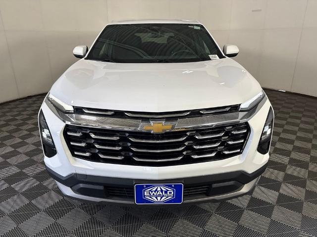 2025 Chevrolet Equinox - $25,056