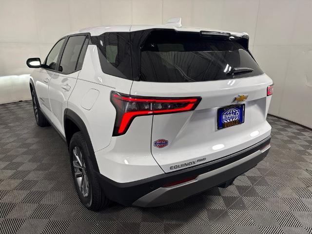 2025 Chevrolet Equinox - $25,056