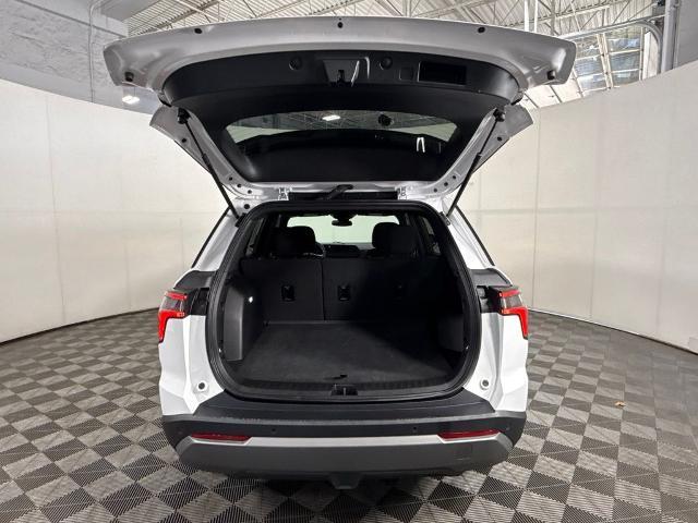 2025 Chevrolet Equinox - $25,056