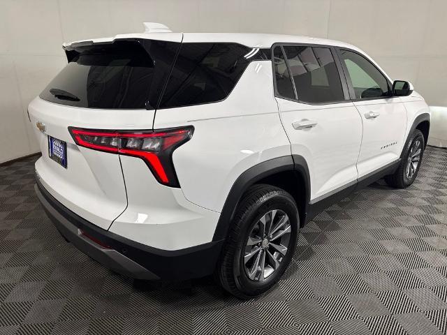2025 Chevrolet Equinox - $25,056