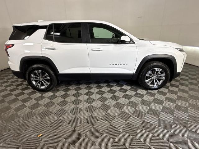 2025 Chevrolet Equinox - $25,056