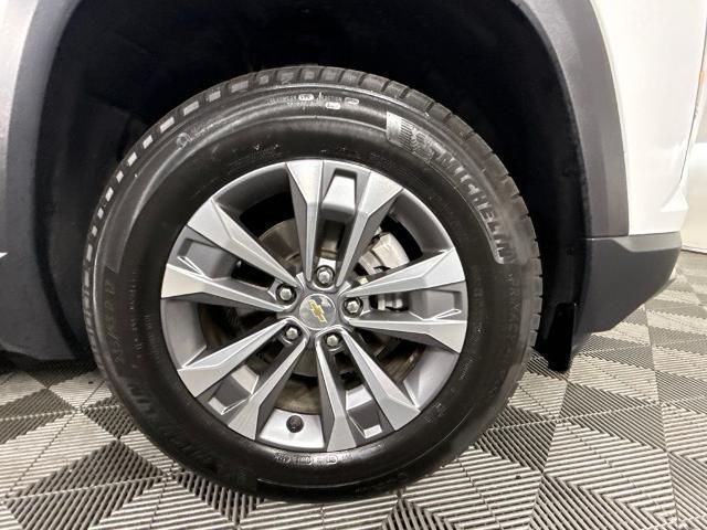 2025 Chevrolet Equinox - $25,056