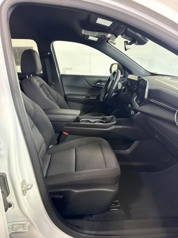 2025 Chevrolet Equinox - $25,056