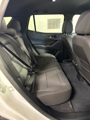 2025 Chevrolet Equinox - $25,056