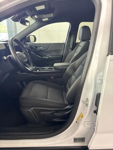 2025 Chevrolet Equinox - $25,056