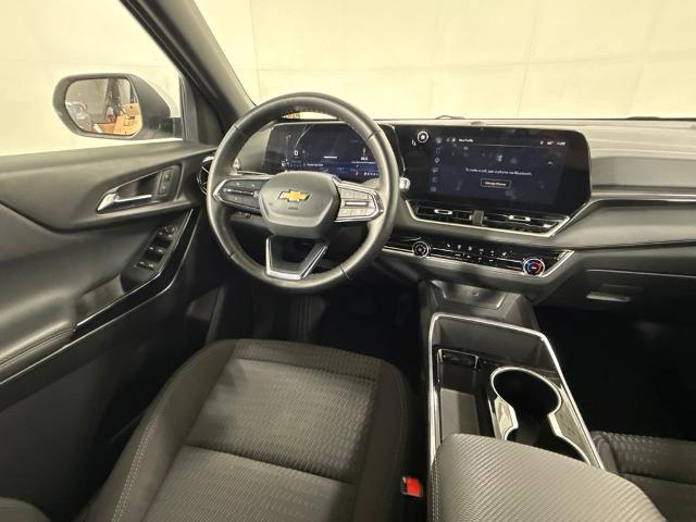 2025 Chevrolet Equinox - $25,056