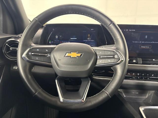2025 Chevrolet Equinox - $25,056
