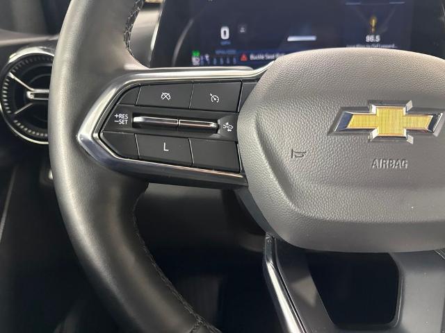 2025 Chevrolet Equinox - $25,056