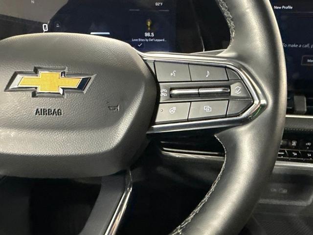 2025 Chevrolet Equinox - $25,056