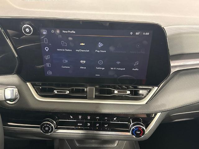 2025 Chevrolet Equinox - $25,056