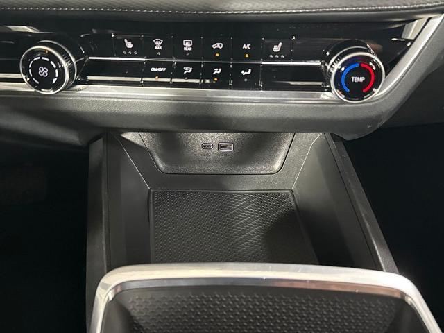 2025 Chevrolet Equinox - $25,056