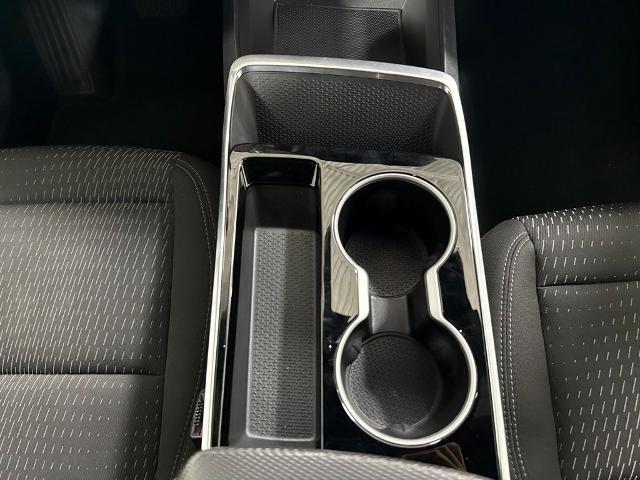 2025 Chevrolet Equinox - $25,056
