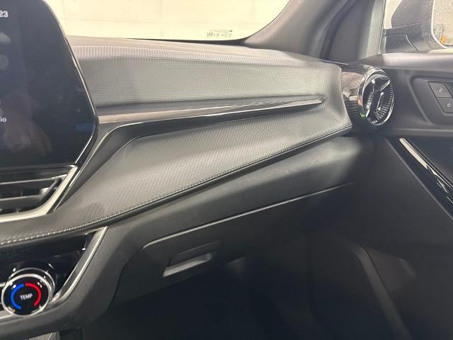 2025 Chevrolet Equinox - $25,056