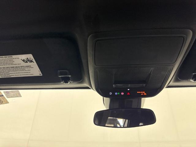 2025 Chevrolet Equinox - $25,056