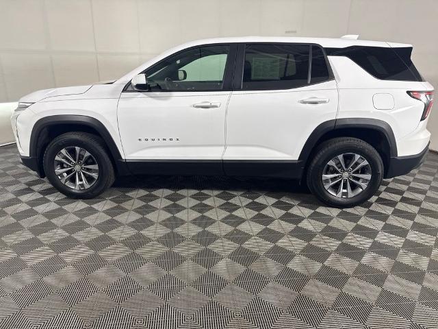 2025 Chevrolet Equinox - $25,056
