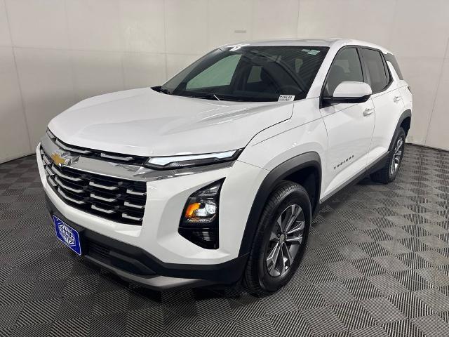 2025 Chevrolet Equinox - $25,056