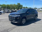 2025 Equinox Thumbnail 3