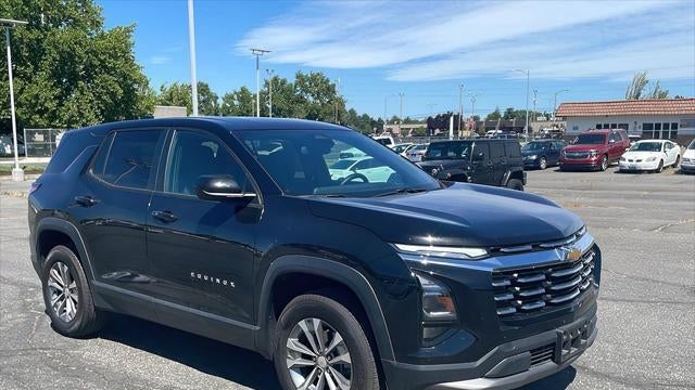 Preowned 2025 Chevrolet Equinox LT for Sale