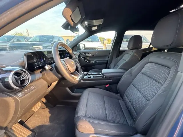 2026 Chevrolet Equinox - $27,200