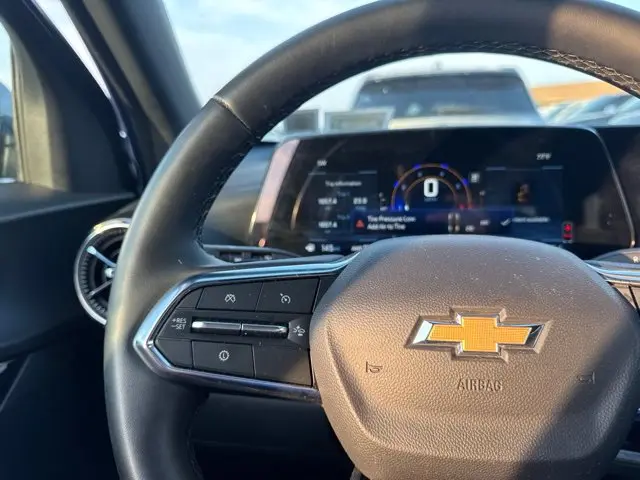 2026 Chevrolet Equinox - $27,200