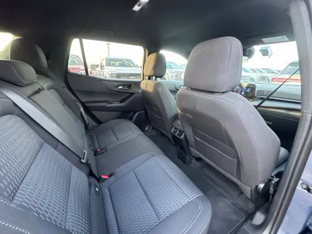 2026 Chevrolet Equinox - $27,200