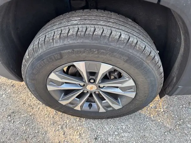 2026 Chevrolet Equinox - $27,200