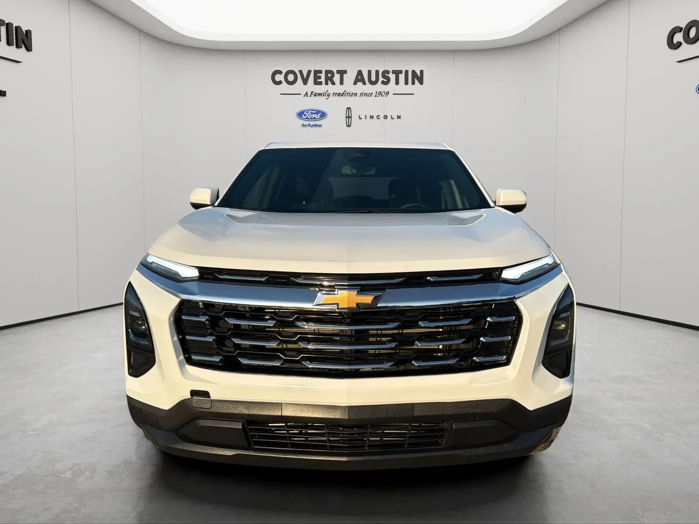 2026 Chevrolet Equinox - $26,997