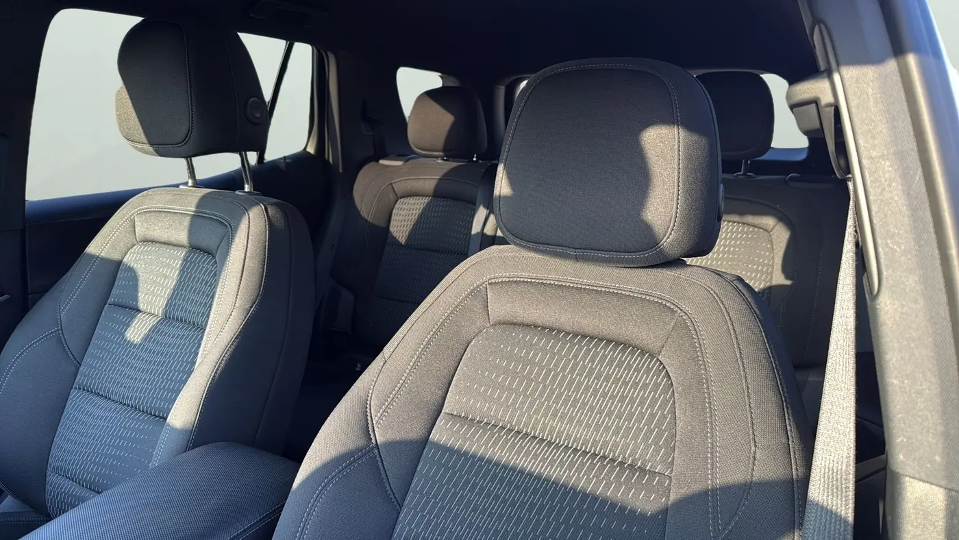 2026 Chevrolet Equinox - $26,997