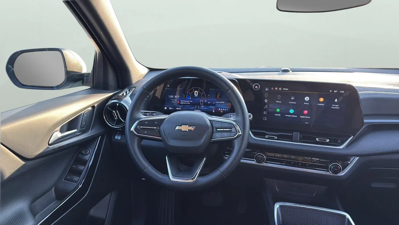 2026 Chevrolet Equinox - $26,997