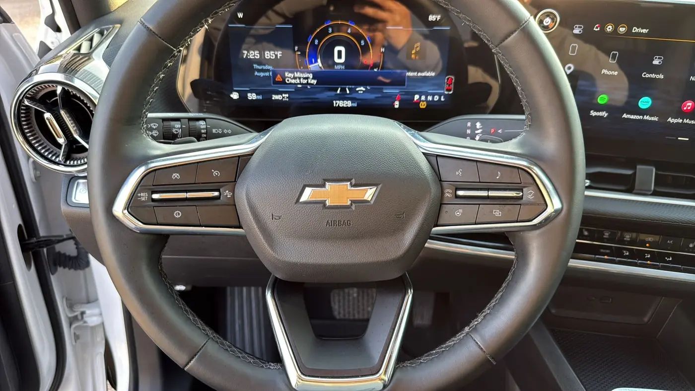 2026 Chevrolet Equinox - $26,997
