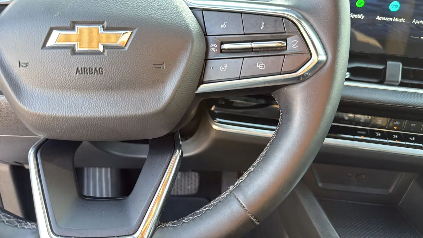 2026 Chevrolet Equinox - $26,997