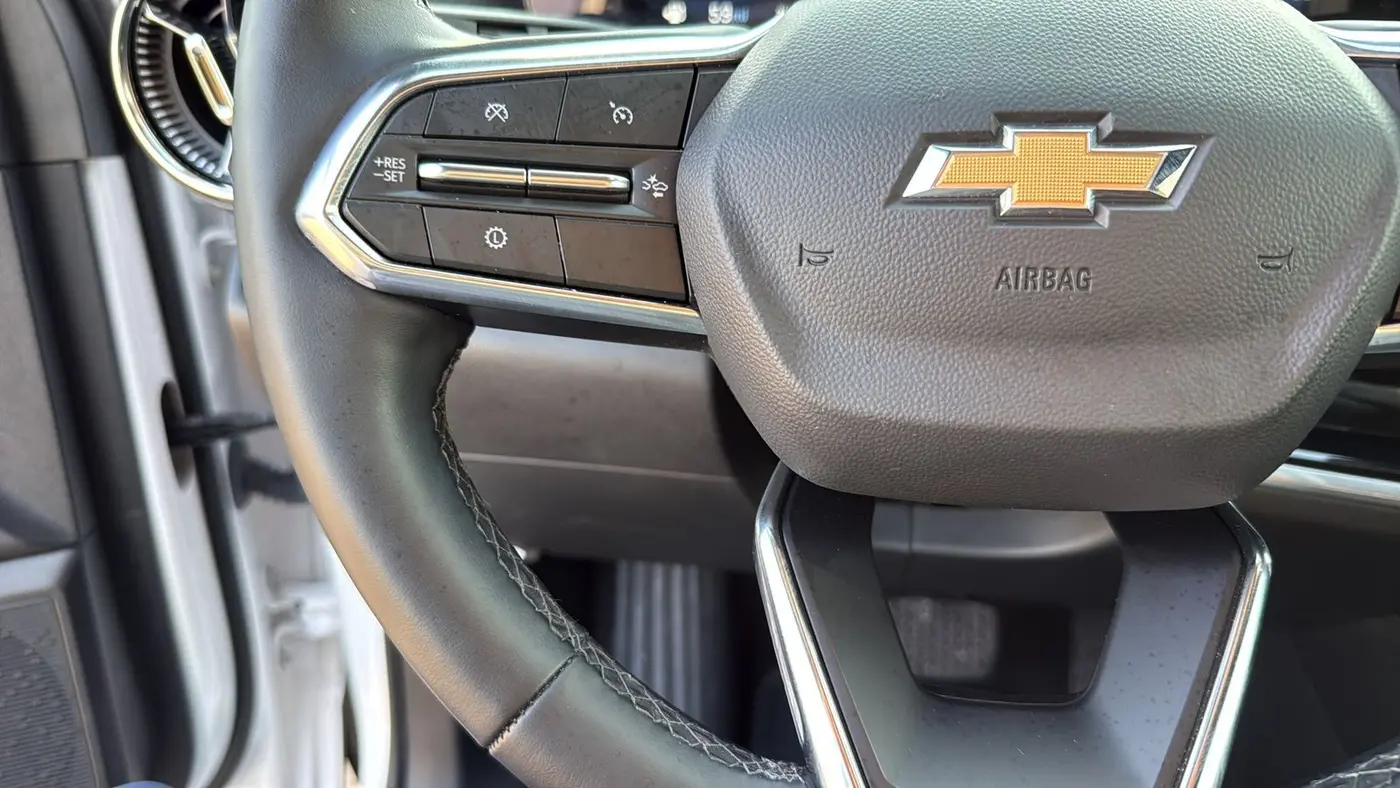 2026 Chevrolet Equinox - $26,997