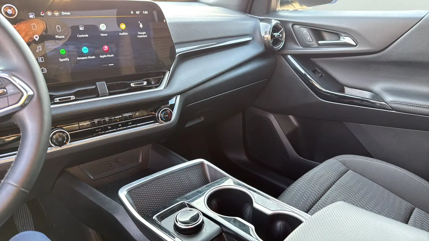 2026 Chevrolet Equinox - $26,997