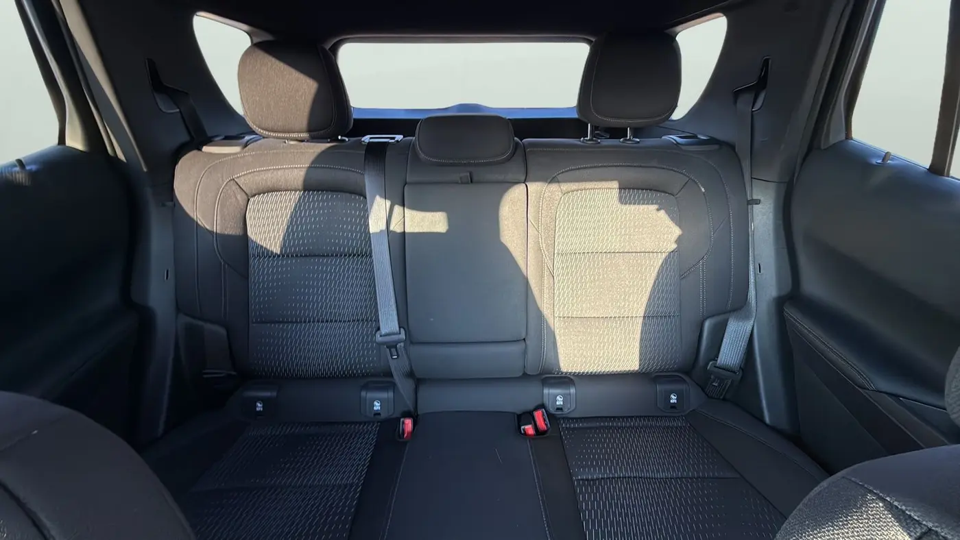 2026 Chevrolet Equinox - $26,997