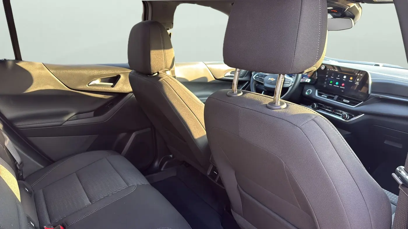 2026 Chevrolet Equinox - $26,997