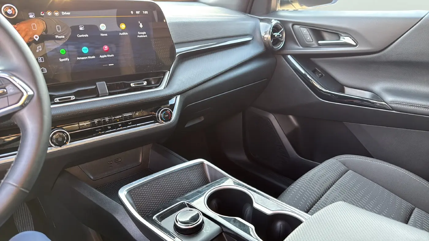 2026 Chevrolet Equinox - $23,990