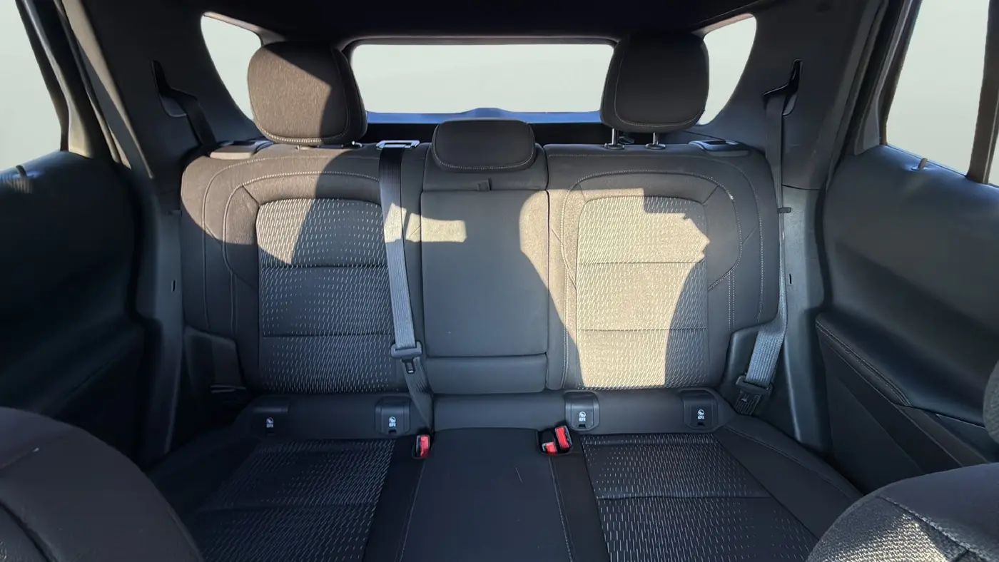 2026 Chevrolet Equinox - $23,990