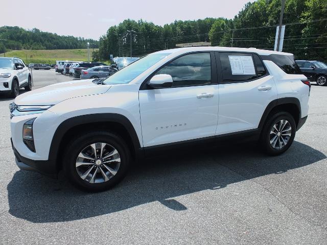 2026 Chevrolet Equinox - $26,996