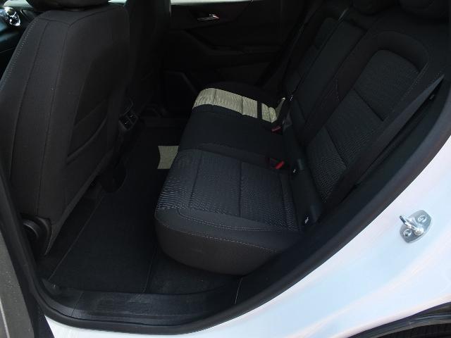 2026 Chevrolet Equinox - $26,996