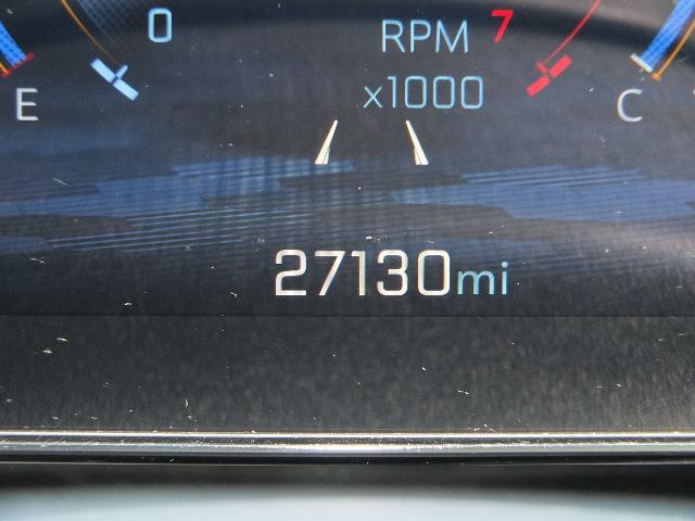 2026 Chevrolet Equinox - $26,996
