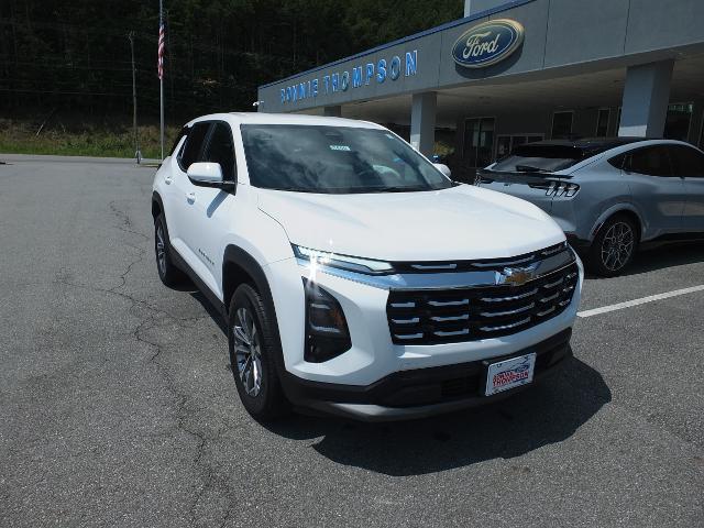 2026 Chevrolet Equinox - $24,934