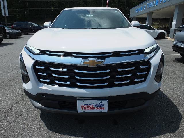 2026 Chevrolet Equinox - $24,934