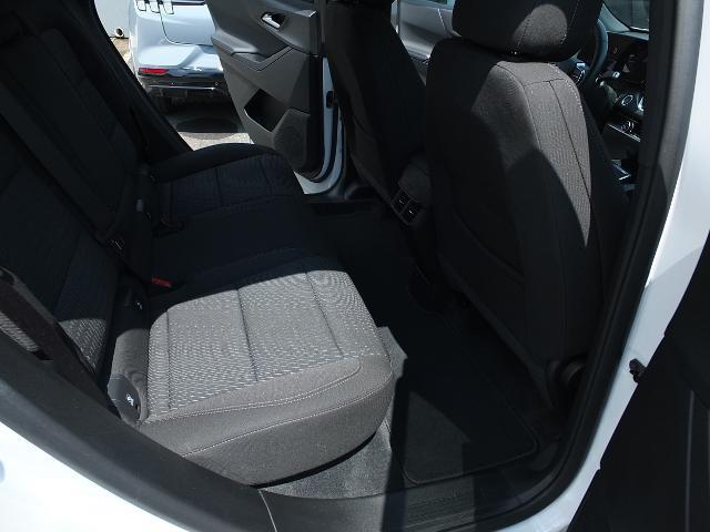 2026 Chevrolet Equinox - $24,934