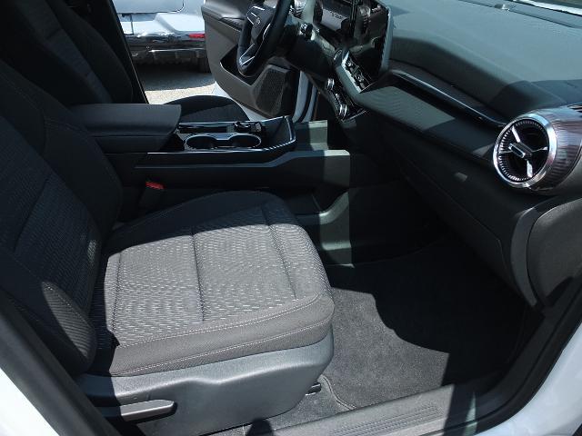 2026 Chevrolet Equinox - $24,934