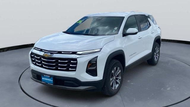 Preowned 2026 Chevrolet Equinox LT for Sale