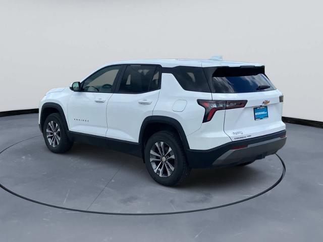 2026 Chevrolet Equinox - $29,670