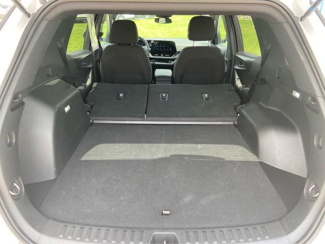 2026 Chevrolet Equinox - $29,670
